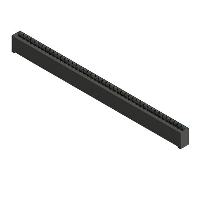 387-043-544-101 EDAC Inc.  Edgeboard Connectors